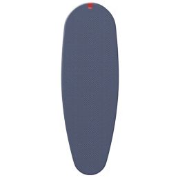 Funda para tabla de planchar XXL 150 x 55 cm, Azul Oscuro
