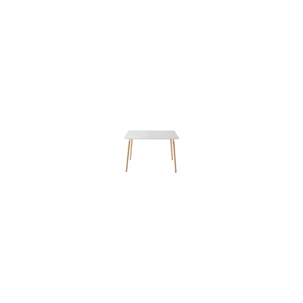 Juego de Comedor Estilo Nórdico