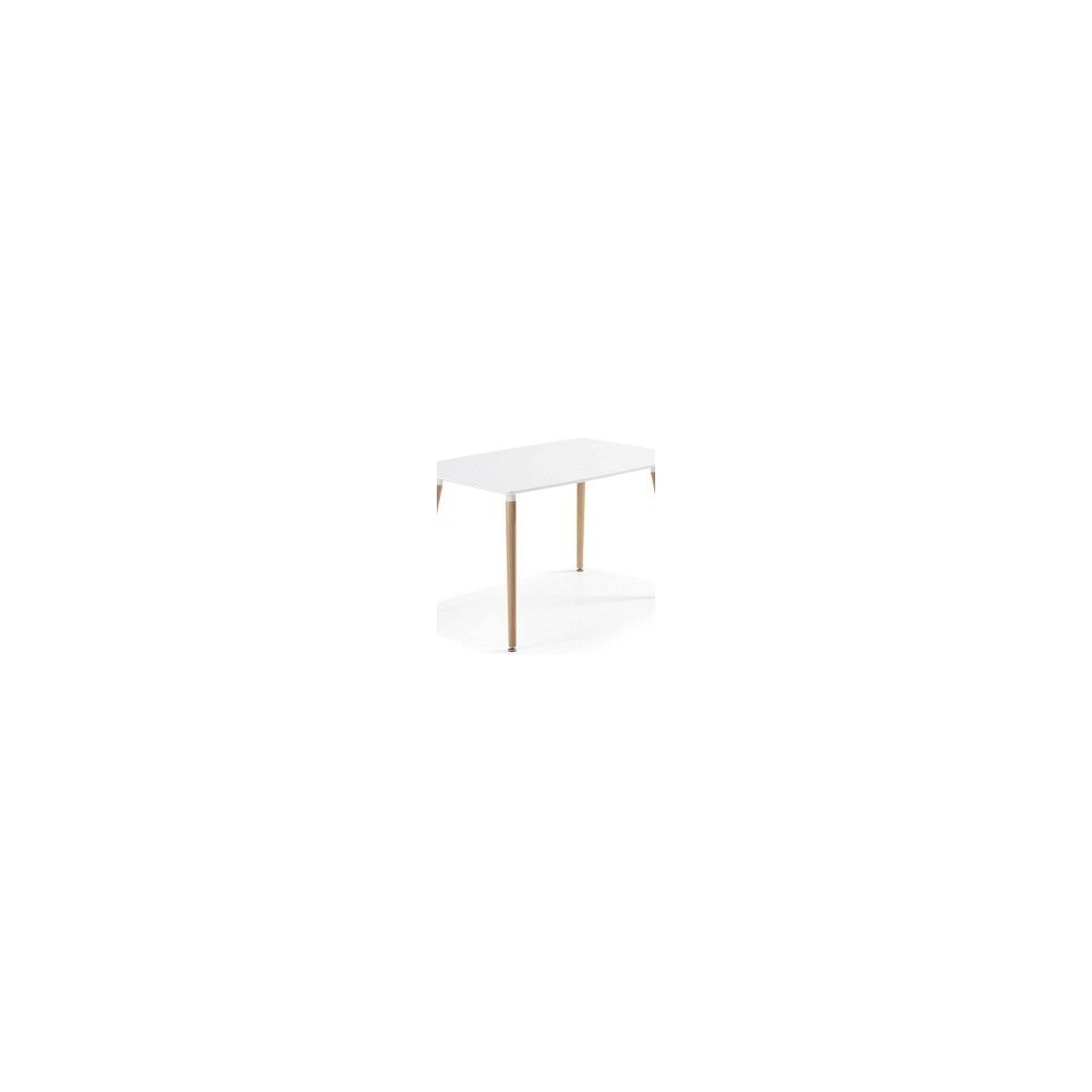 Juego de Comedor Estilo Nórdico