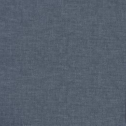 Sofá Cama Clic Clac 3 Plazas Tipo Libro, Color Gris, Diseño Moderno, 188x88x88 cm