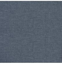 Sofá Cama Clic Clac 3 Plazas Tipo Libro, Color Gris, Diseño Moderno, 188x88x88 cm