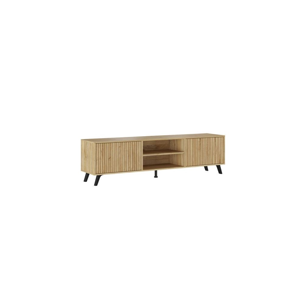 Conjunto de Salón Mueble Completo