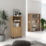 Conjunto de Salón Mueble Completo