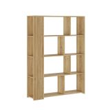 Conjunto de Salón Mueble Completo