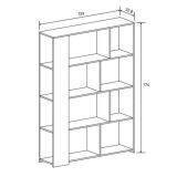 Conjunto de Salón Mueble Completo